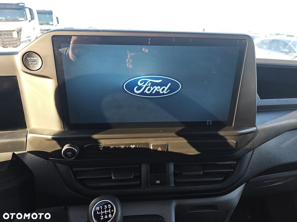 Ford Transit Custom 320 L2H1 Trend (bryg.) - 14