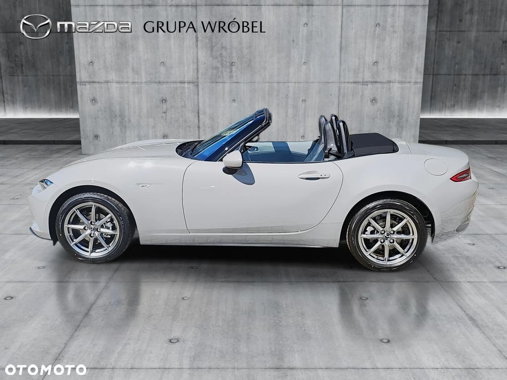 Mazda MX-5 1.5 Exclusive-Line - 8