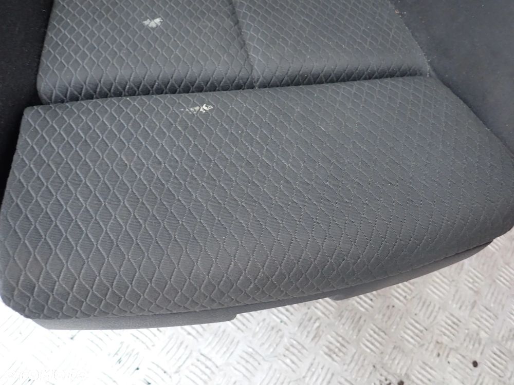 FOTEL PASAZERA PRAWY AUDI A6 C7 - 3