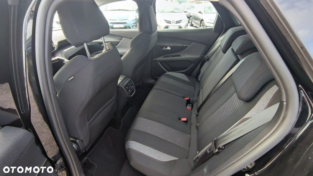 Peugeot 3008 - 7