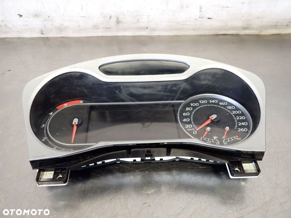 LICZNIK FORD MONDEO 2.0  8M2T10849VB - 1