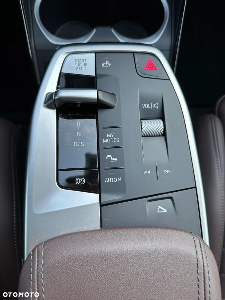 BMW X1 sDrive18d M Sport - 19
