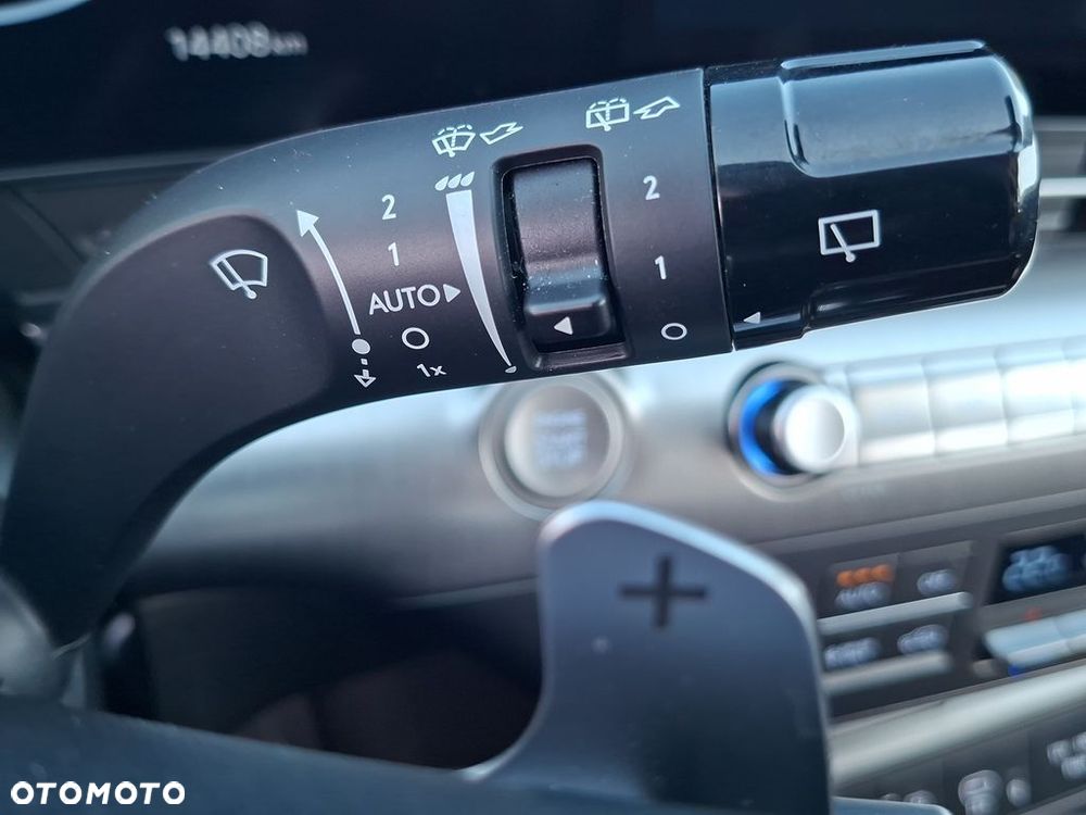 Hyundai Kona 1.6 GDI Hybrid Executive DCT - 30