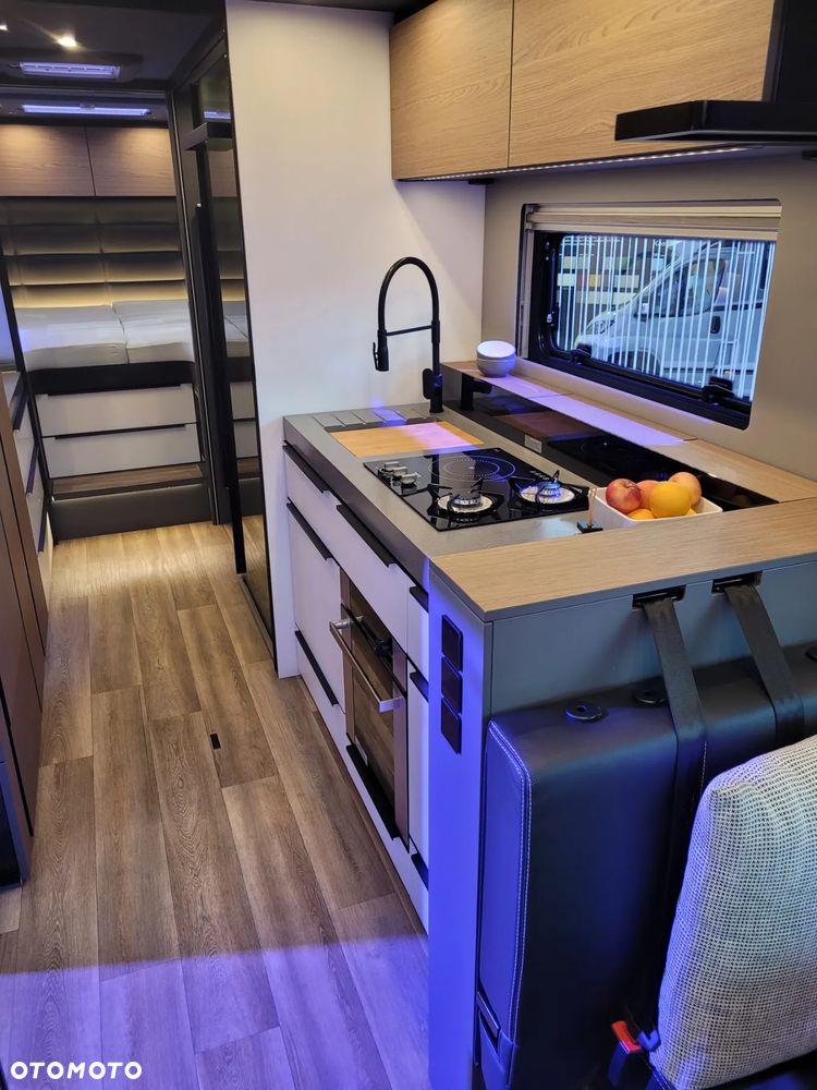 Niesmann-Bischoff Flair 920 - 20