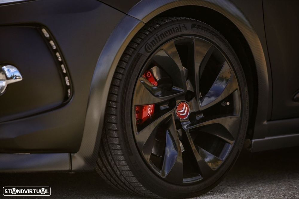 Citroën DS3 1.6 THP Racing - 8