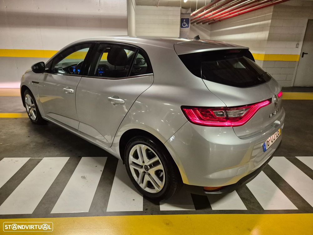 Renault Mégane - 17