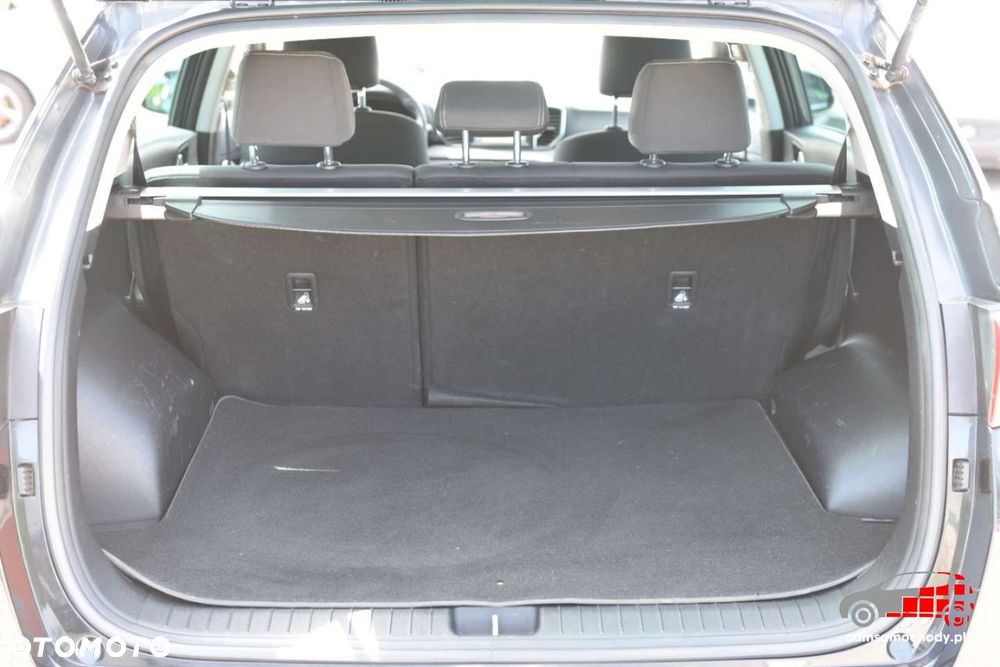Kia Sportage - 19