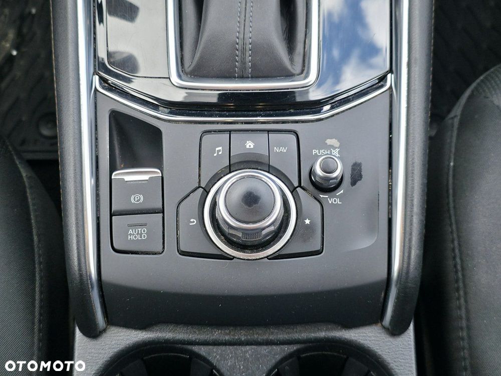 Mazda CX-5 - 18