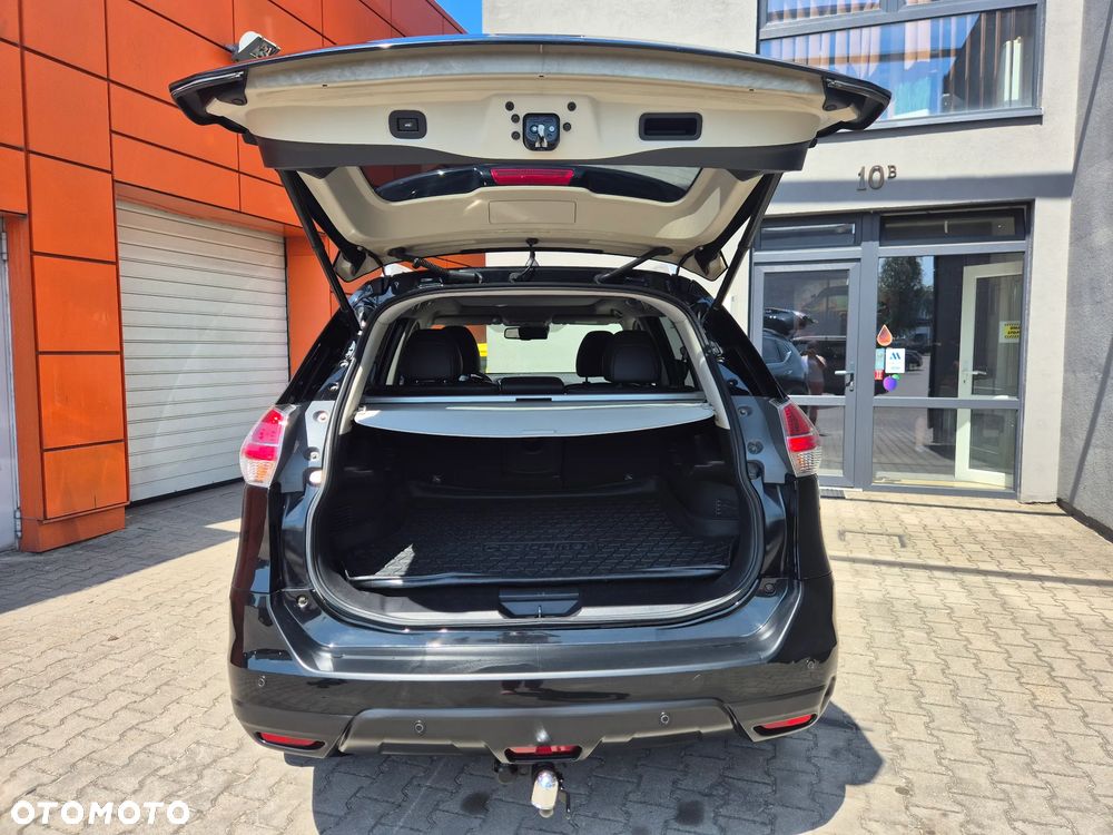 Nissan X-Trail - 15