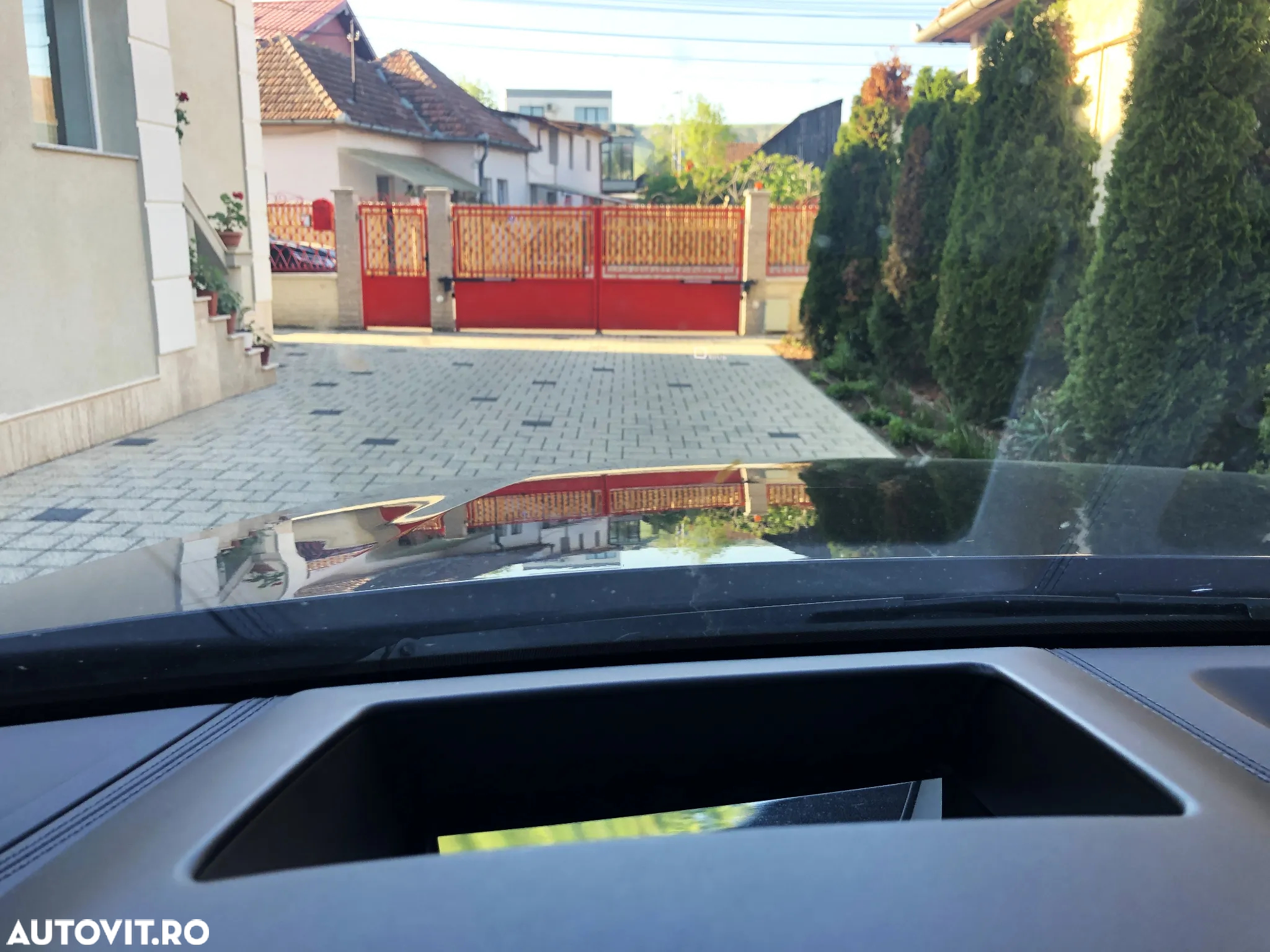 Audi Q7 3.0 TDI Quattro Tiptronic - 28