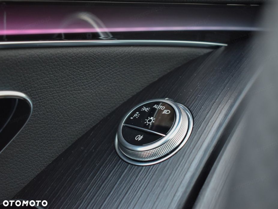 Mercedes-Benz Klasa S - 17