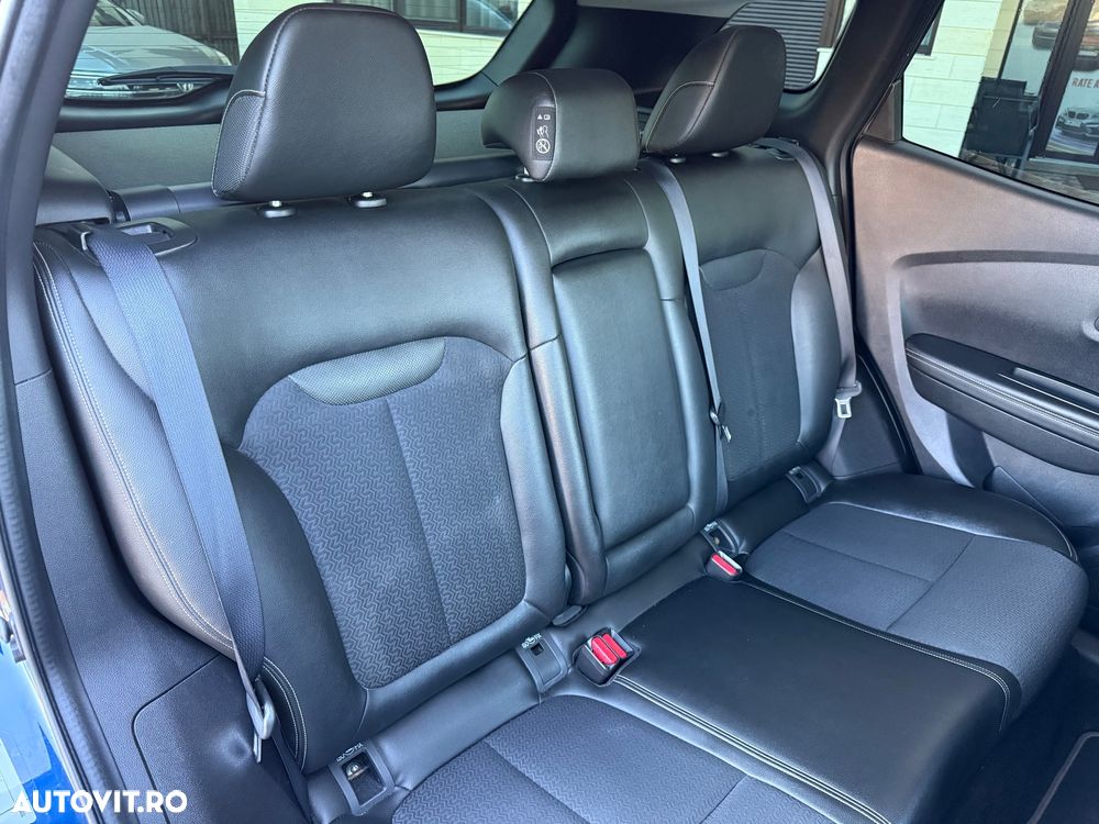 Renault Kadjar Energy dCi 110 EDC Business - 14