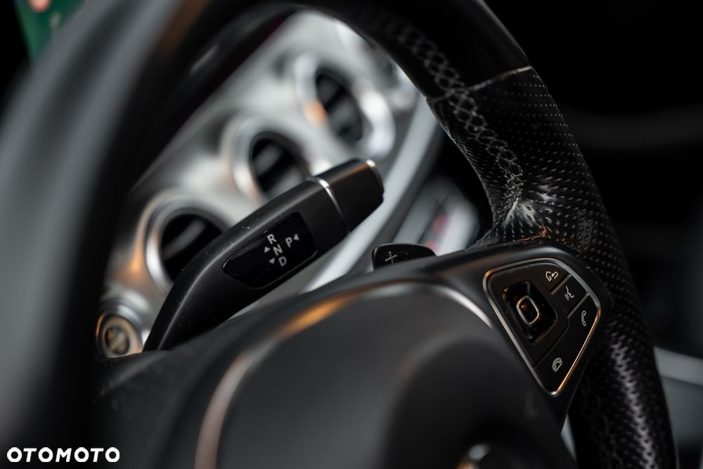 Mercedes-Benz Klasa E - 22