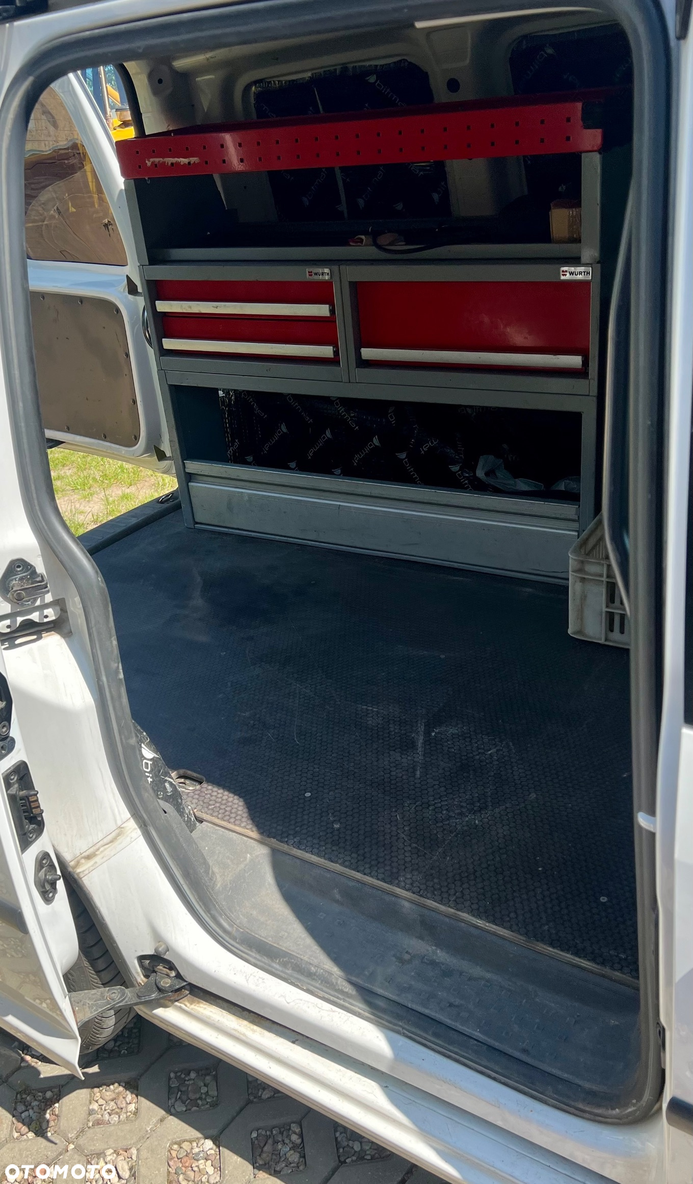 Volkswagen Caddy - 6