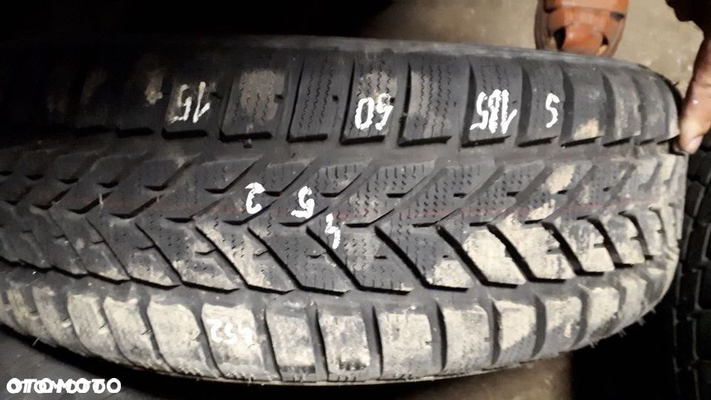 VRedestein 185/60/15 nr 452 - 1