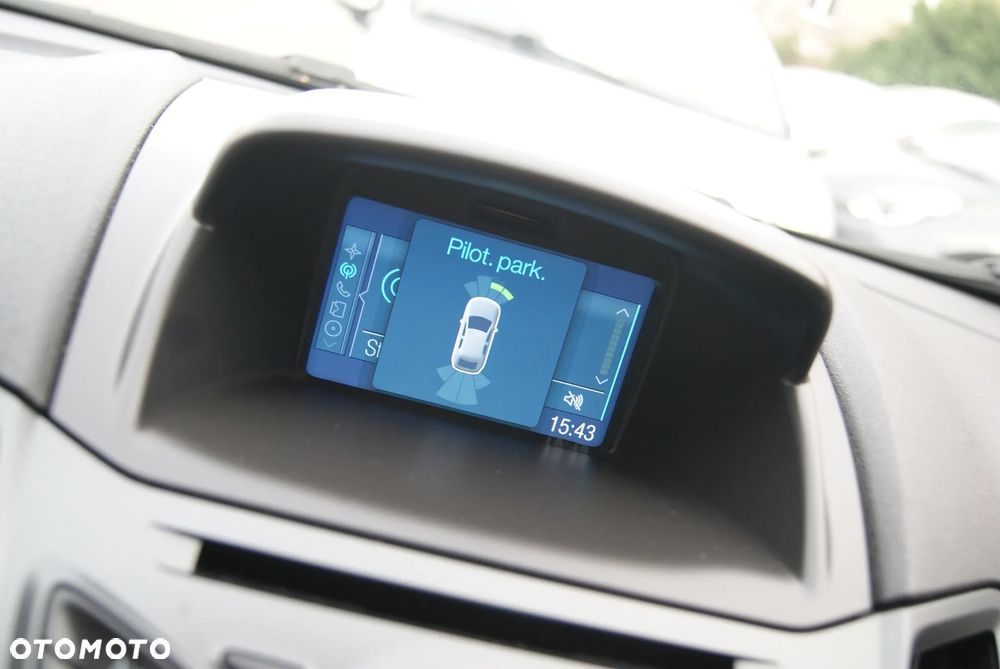 Ford Fiesta 1.25 Silver X Plus 2 (Titan.) EU6 - 34