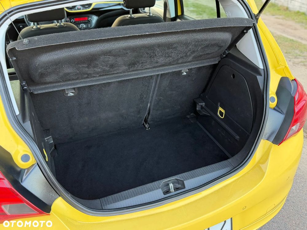 Opel Corsa 1.4 Turbo Start/Stop Active - 20