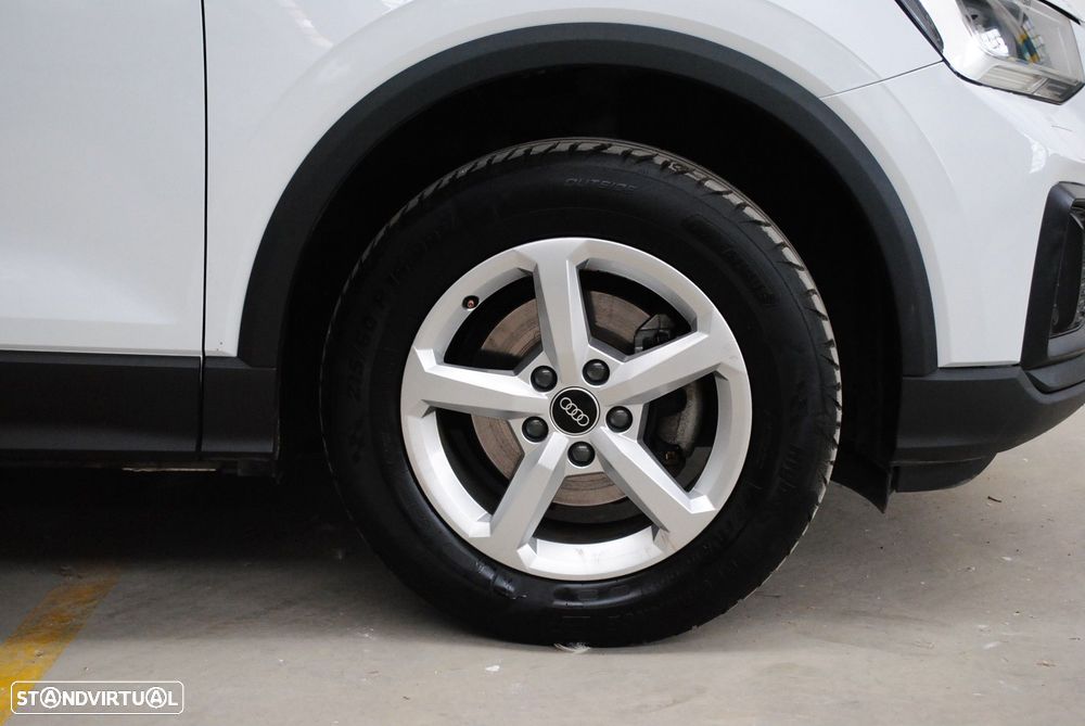 Audi Q2 30 TFSI - 7