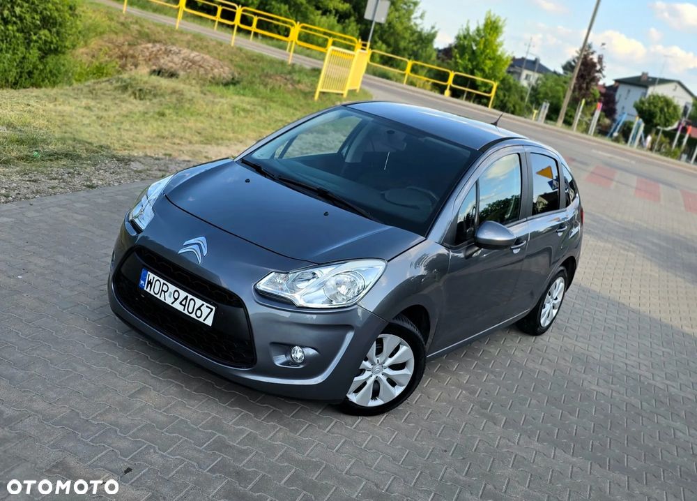 Citroën C3 1.4 VTi Seduction - 4