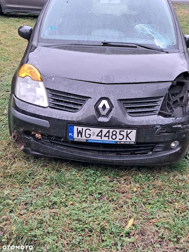 Renault Modus 1.4 16V Alize - 2