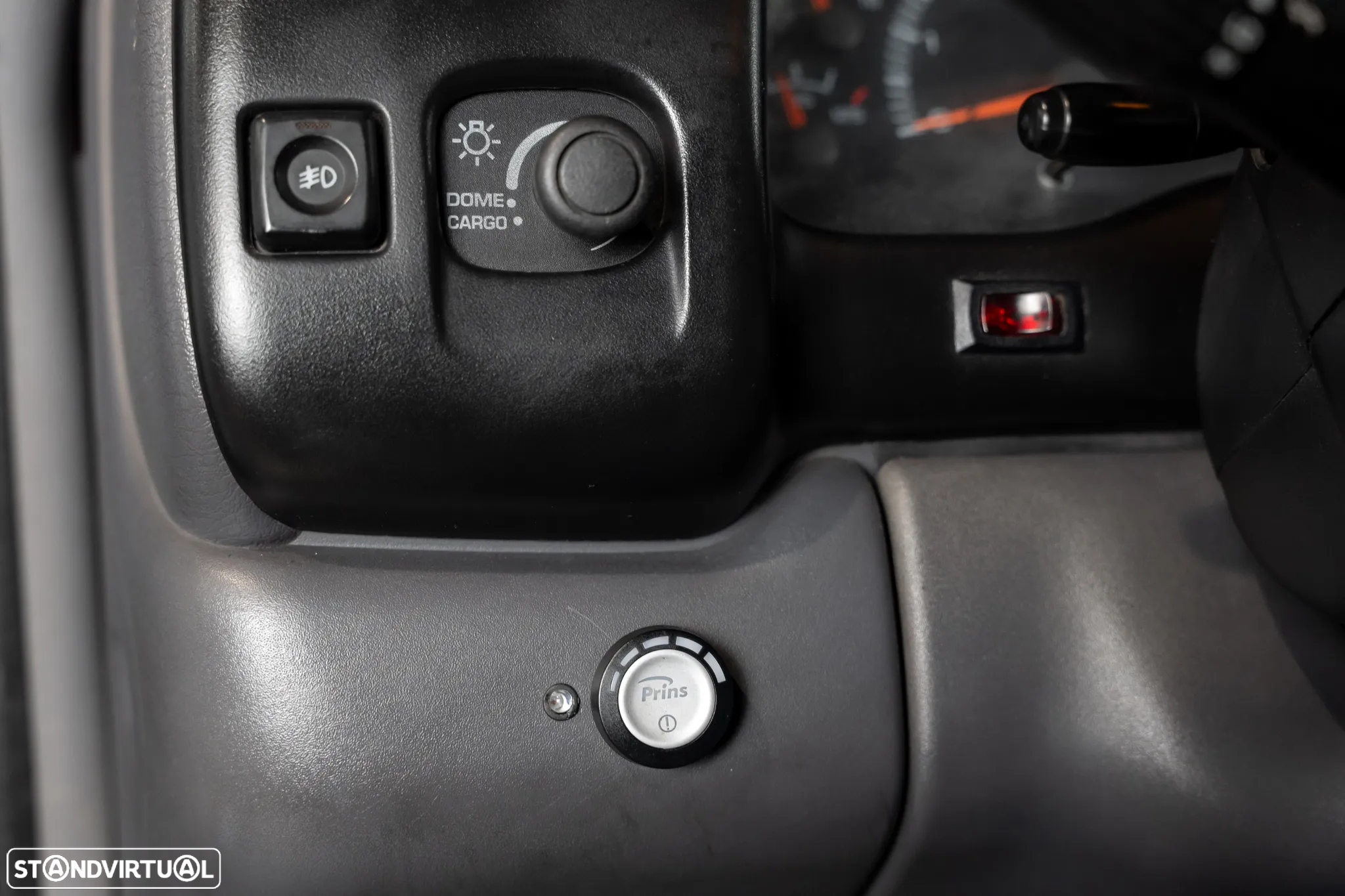 Dodge Dakota - 15