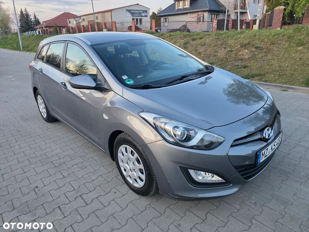 Hyundai i30 1.4 CRDi Comfort - 2