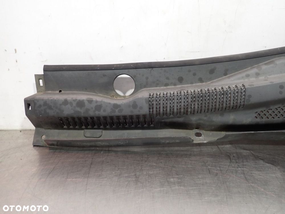 PODSZYBIE LEWE CHEVROLET CRUZE I LIFT 95028616 - 2