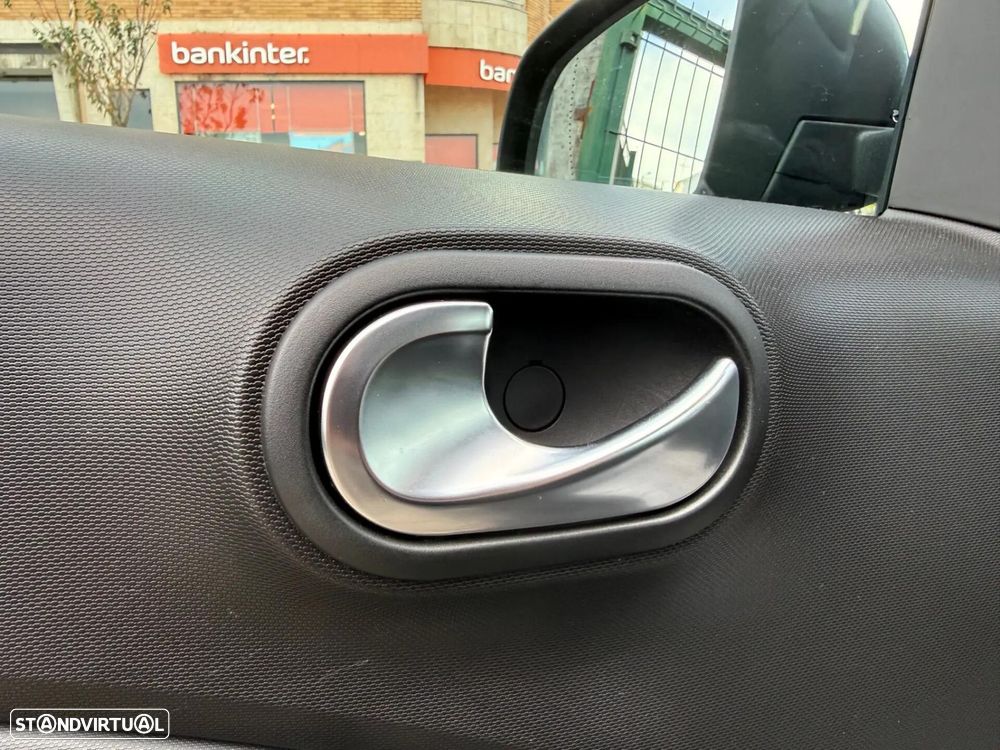 Smart ForTwo Coupé 1.0 Passion 71 Aut. - 31