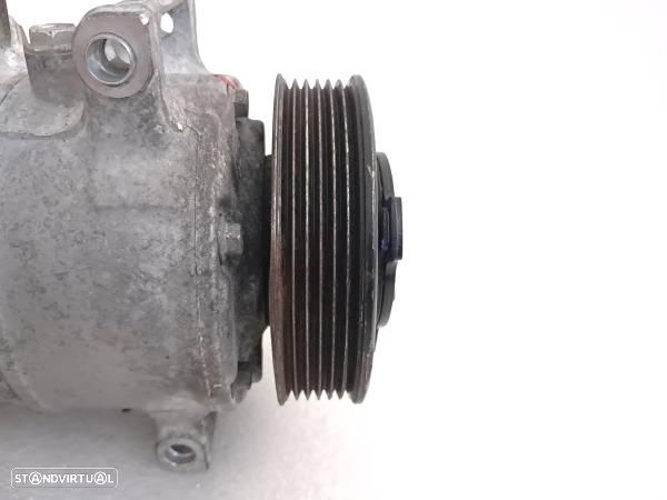Compressor A/C Volkswagen Polo (6R1, 6C1) - 2