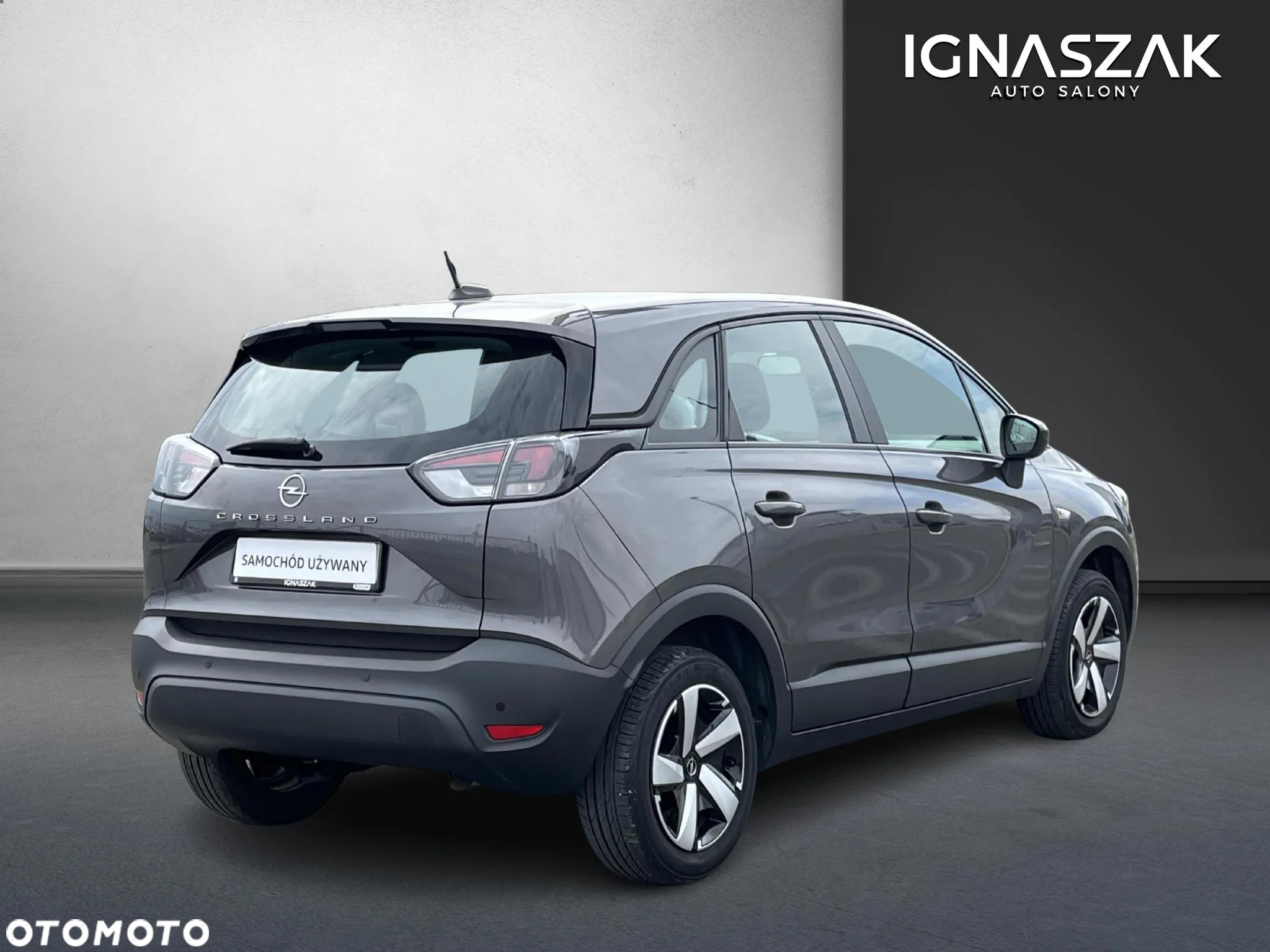 Opel Crossland - 6