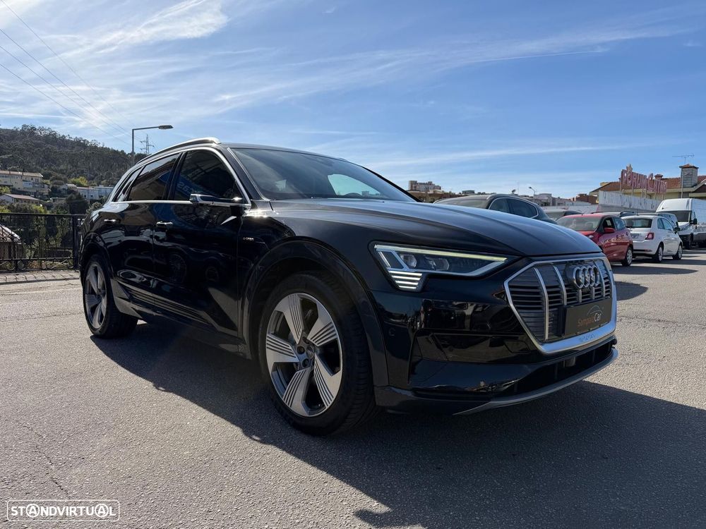Audi e-tron 55 quattro S line - 6