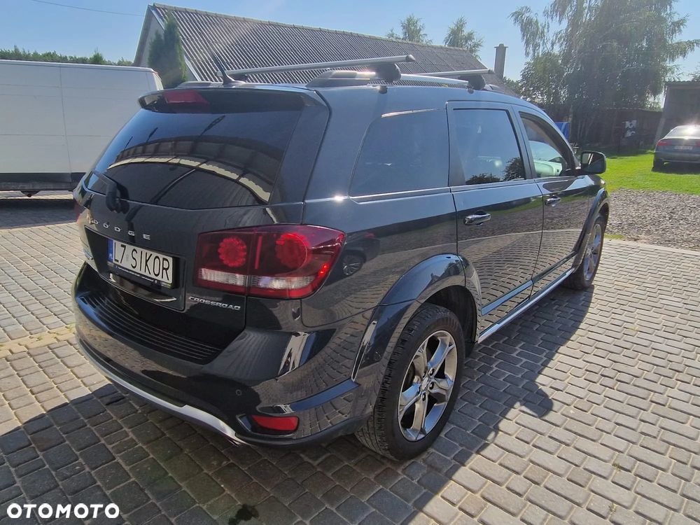 Dodge Journey - 12
