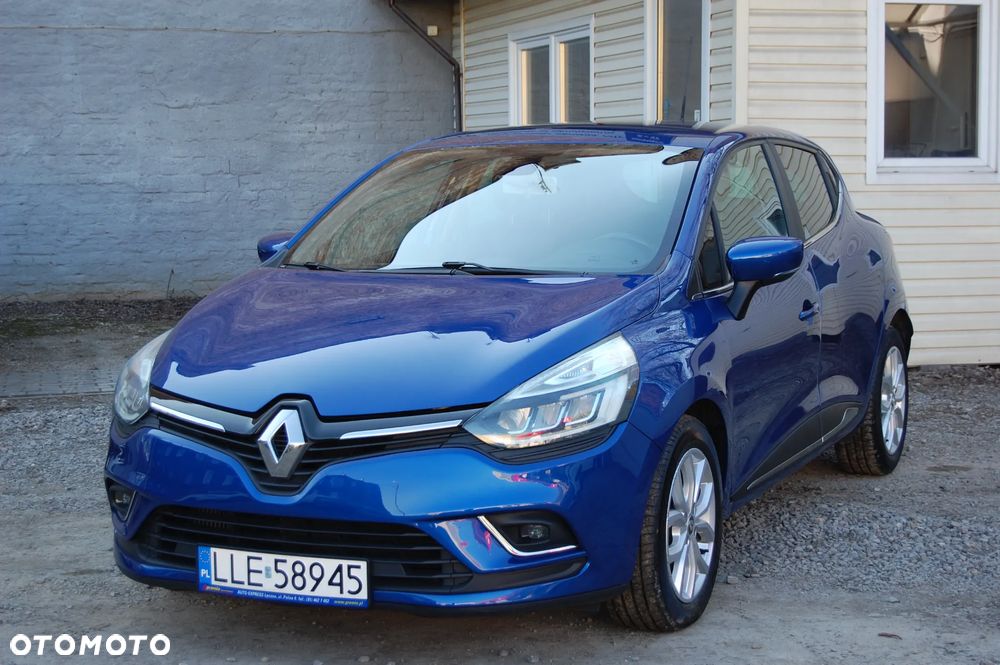 Renault Clio Energy TCe 120 EDC Bose Edition - 15