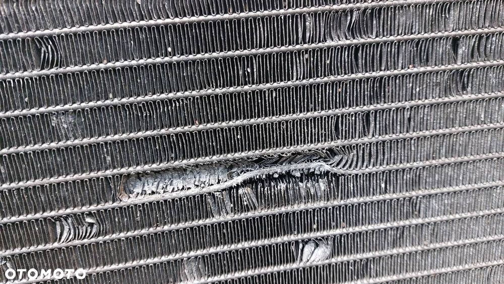 CHŁODNICA WODY + WENTYLATOR SIGNUM 2.0 DTI - 3