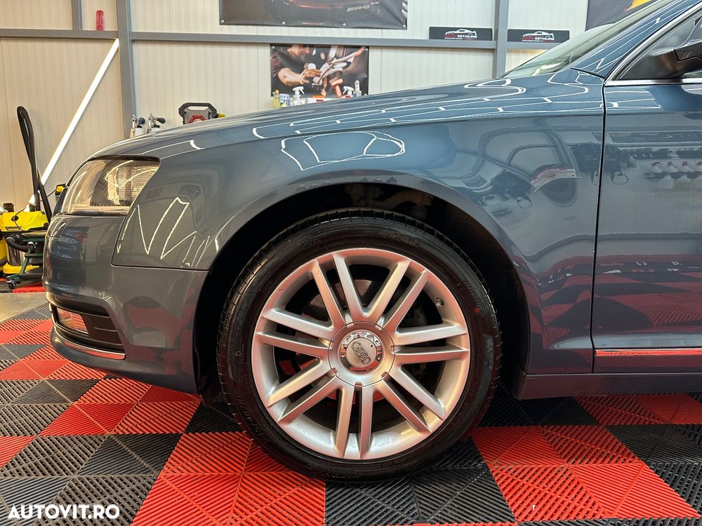 Audi A6 - 7
