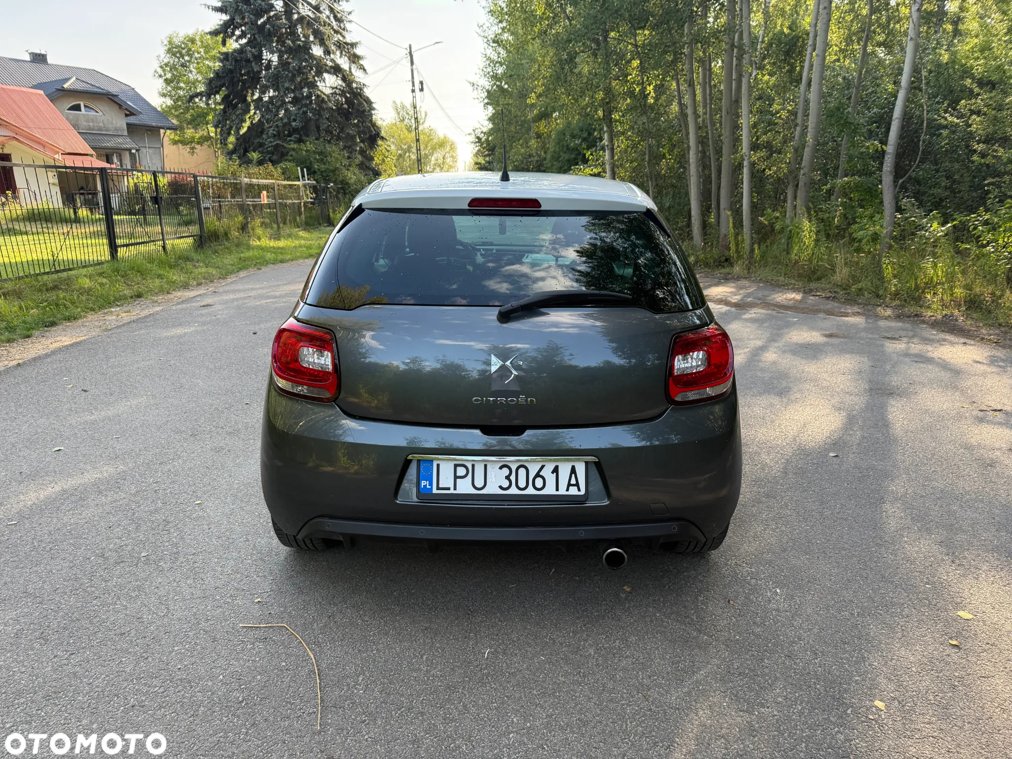 Citroën DS3 1.6 HDi SoChic - 6