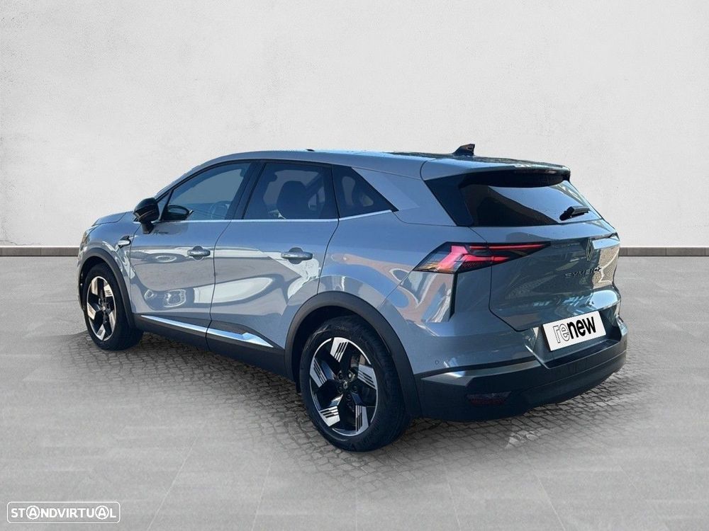Renault Symbioz 1.3 Mild Hybrid Techno - 3