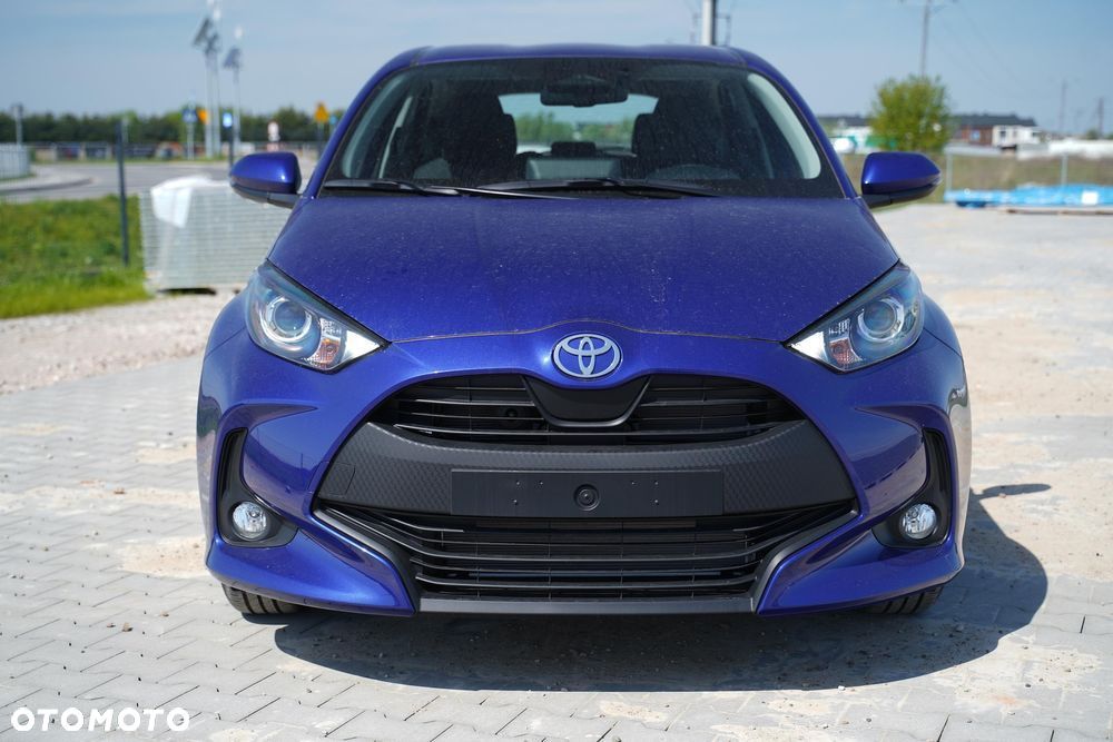 Toyota Yaris Hybrid 1.5 Comfort - 2