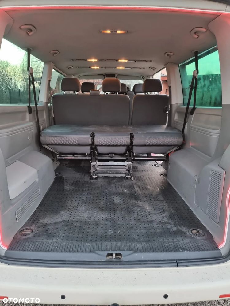 Volkswagen Caravelle L2 Comfortline - 20