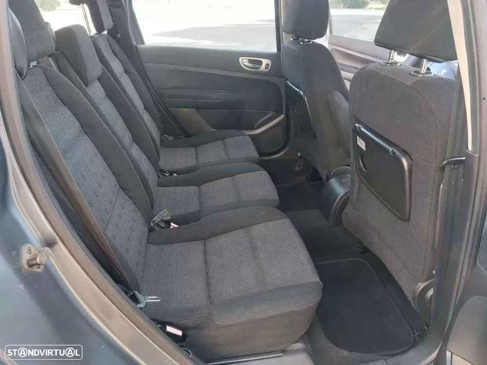 Peugeot 307 SW 1.6 HDi Sport - 16