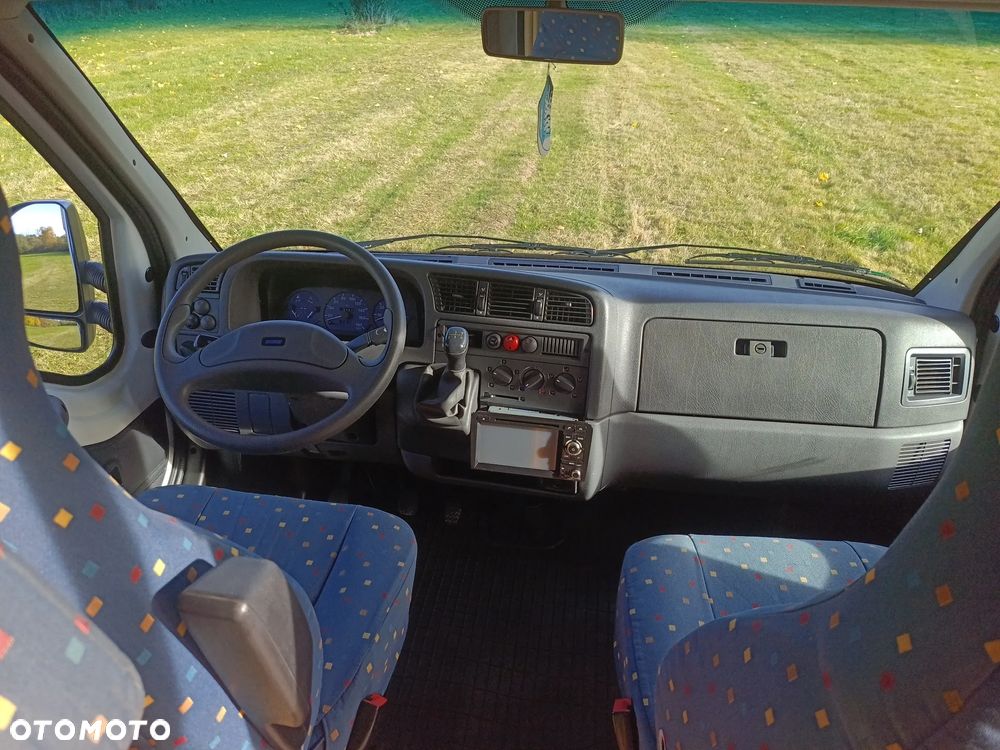 Fiat Ducato - 14