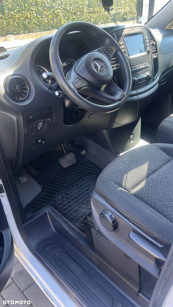 Mercedes-Benz Vito - 8