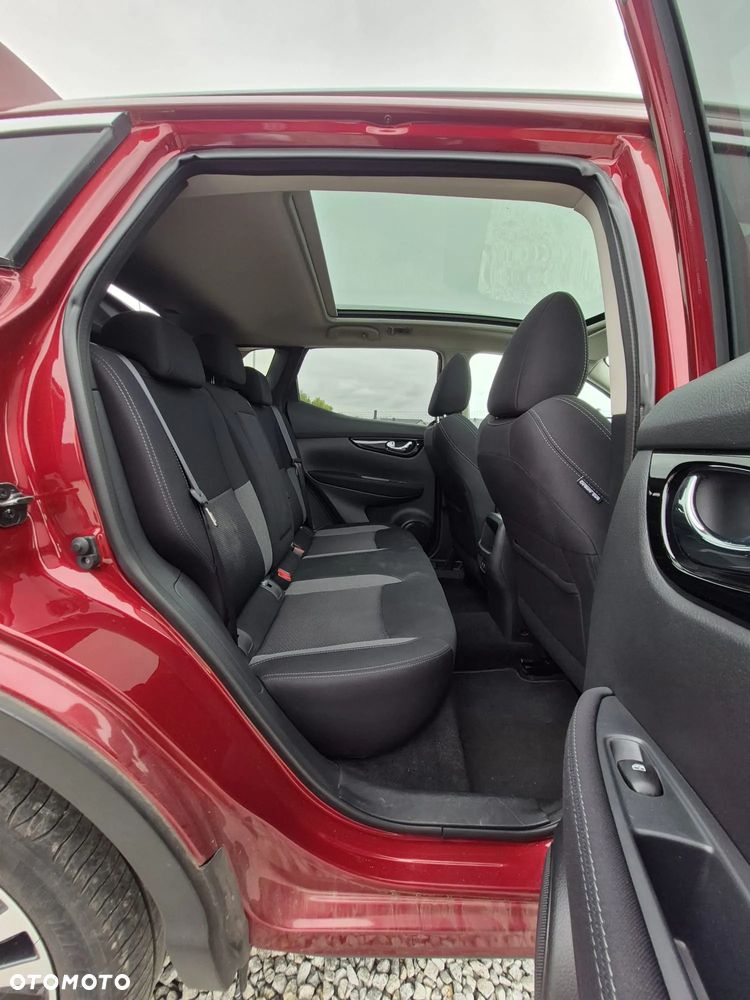 Nissan Qashqai - 16