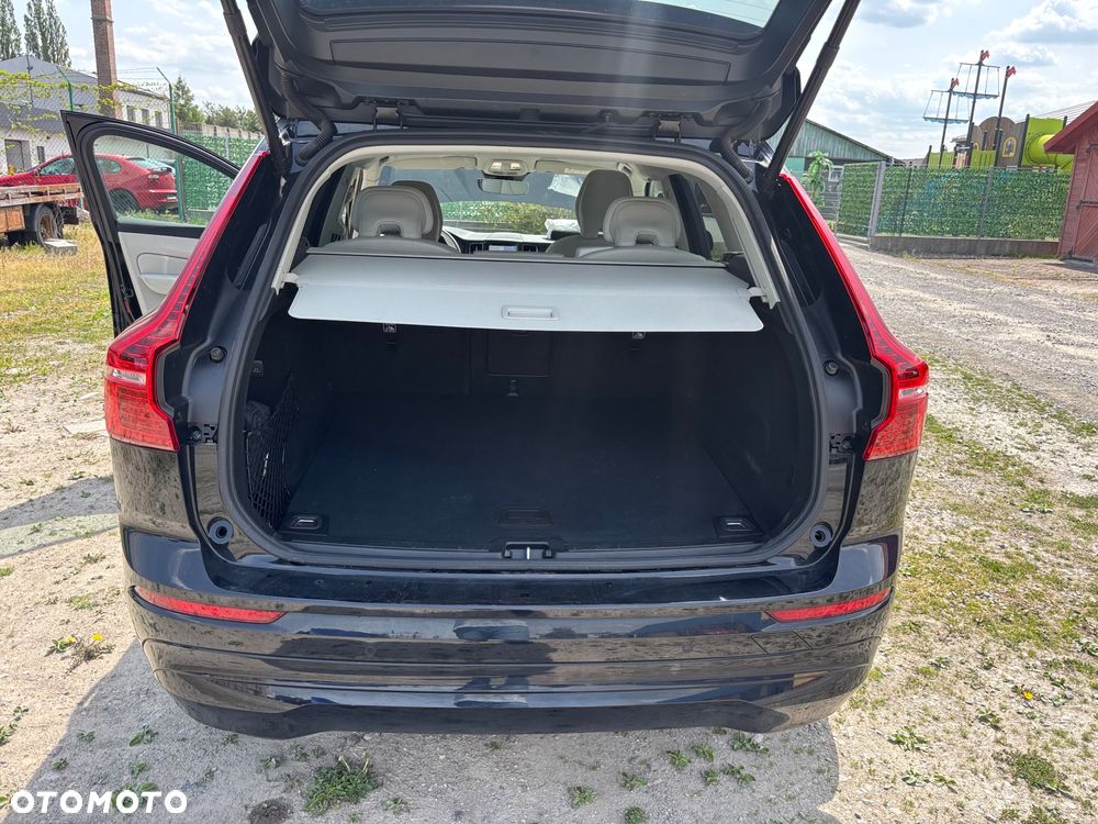 Volvo XC 60 - 13