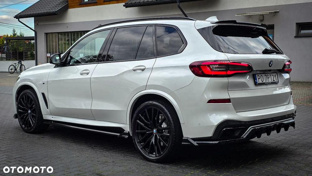 BMW X5 xDrive25d sport - 8