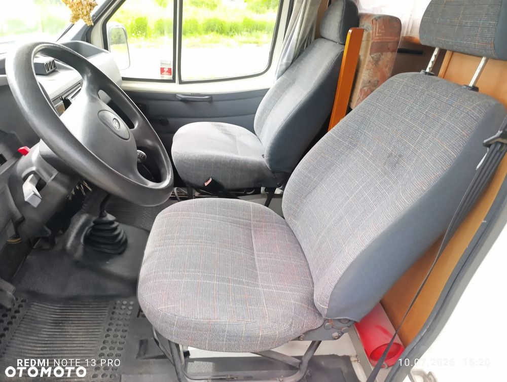 Ford Transit - 32