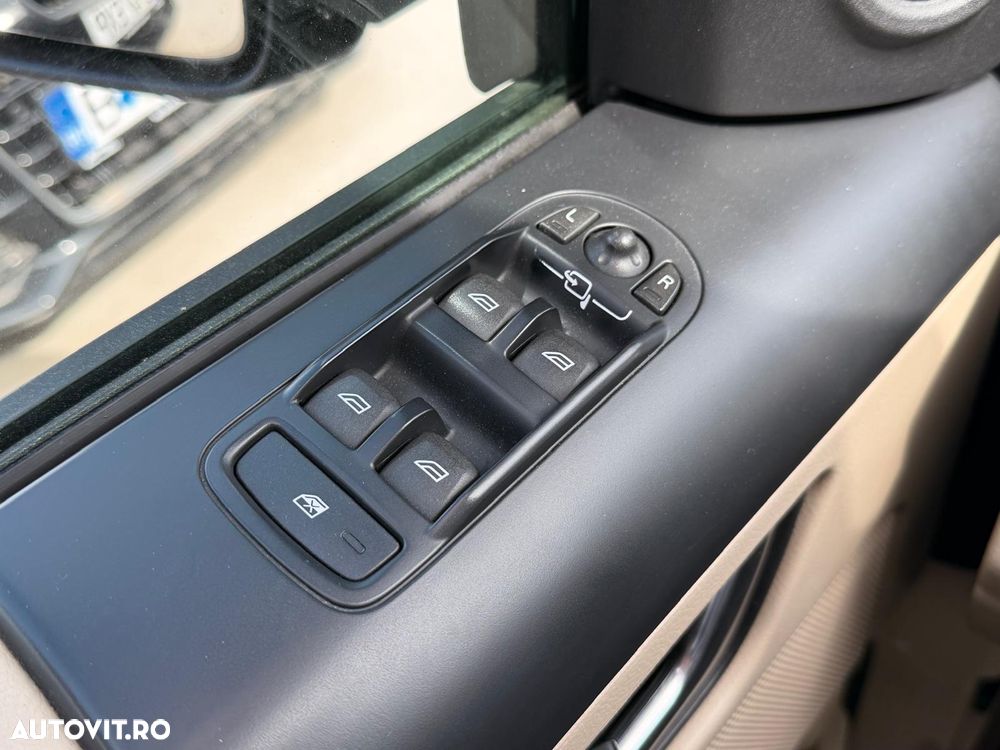 Land Rover Freelander 2.2 TD4 Dynamic - 25