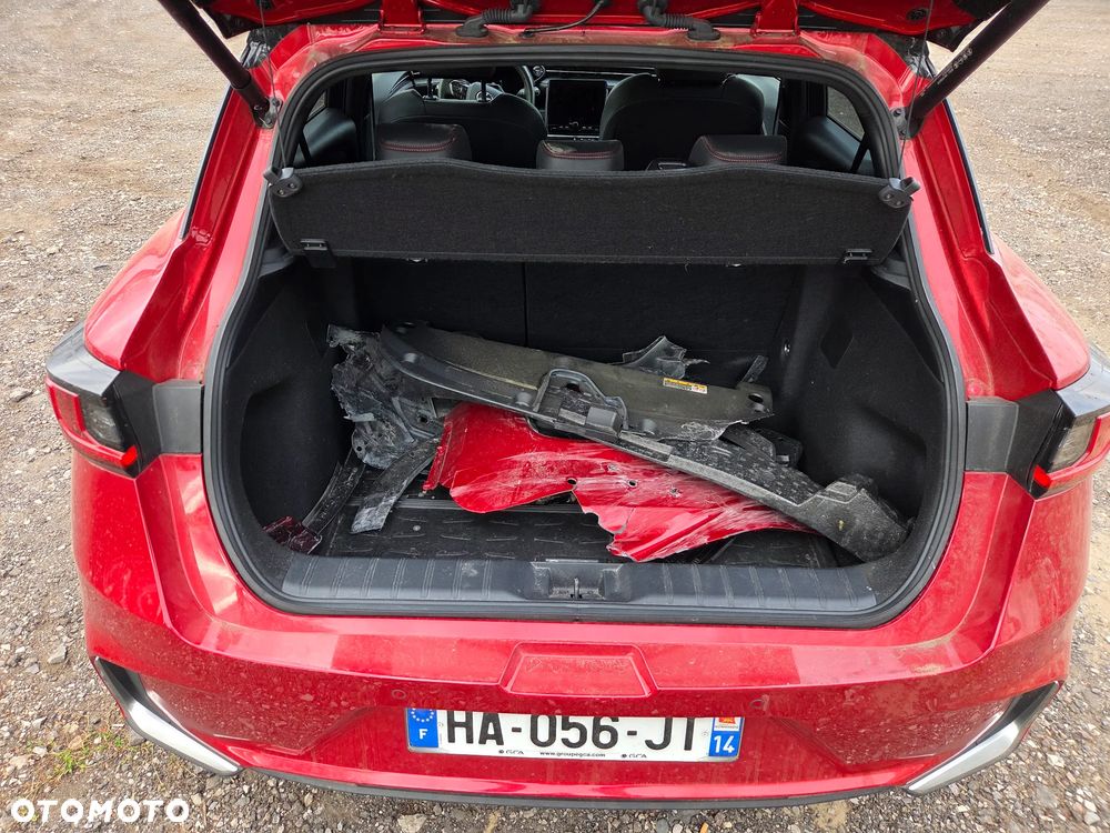 Lexus LBX FWD Emotion - 12