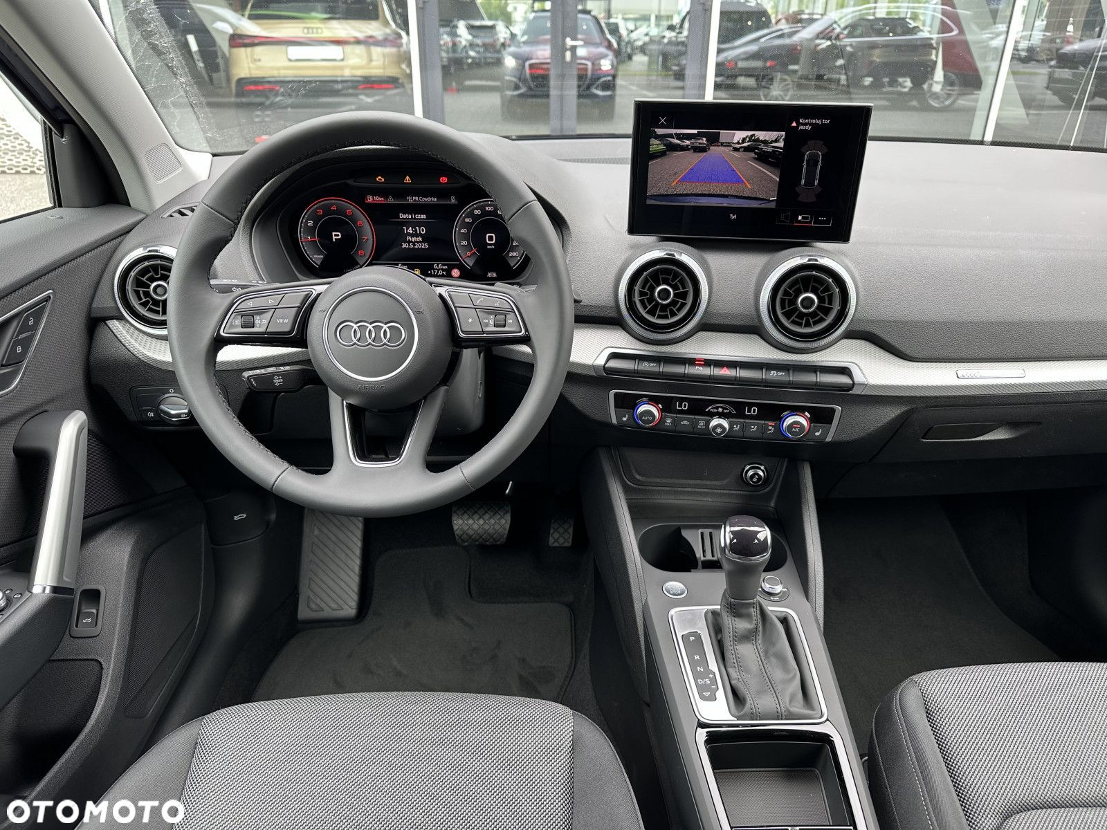 Audi Q2 - 15