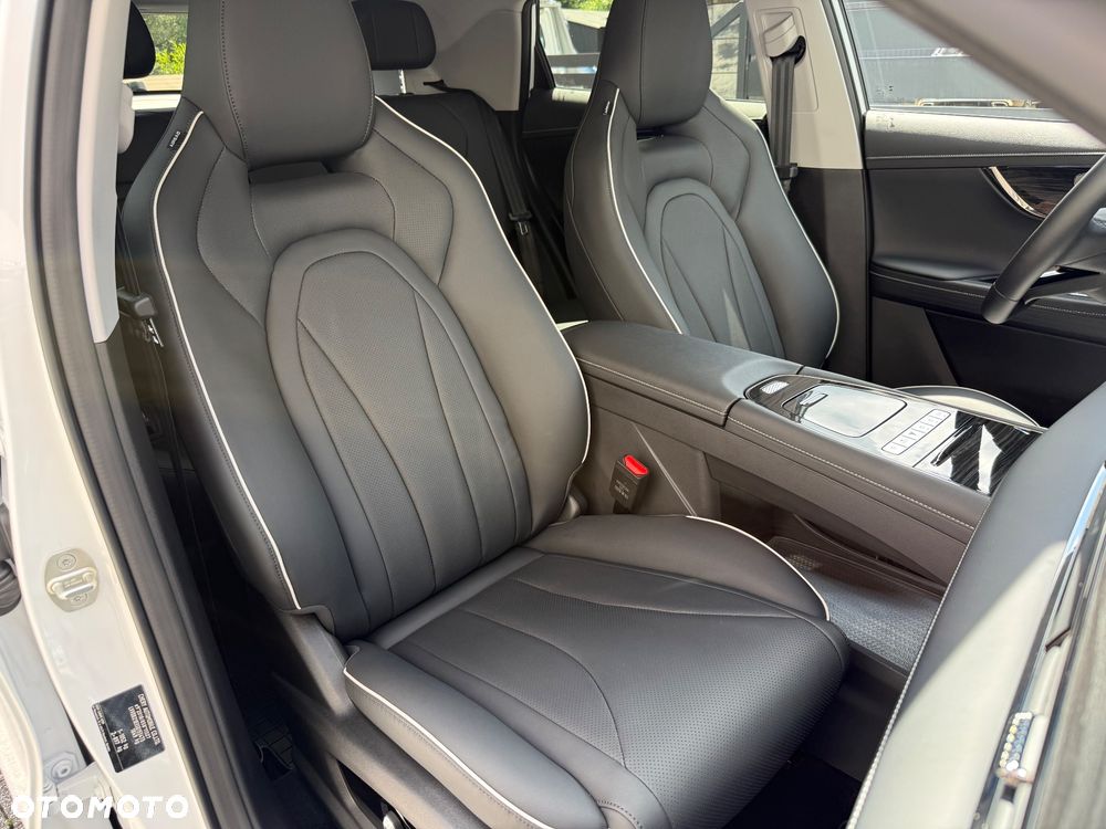 Omoda 5 1.6 T-GDI Premium DCT - 19